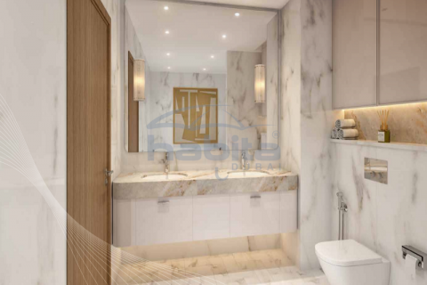 شقة للبيع في Dubai South (Dubai World Central)، دبي، الإمارات العربية المتحدة 3 غرفة نوم ، 112.2 متر مربع ، رقم 514801 - صورة 4