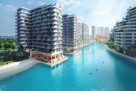 شقة للبيع في Dubai South (Dubai World Central)، دبي، الإمارات العربية المتحدة 3 غرفة نوم ، 112.2 متر مربع ، رقم 514801 - صورة 9