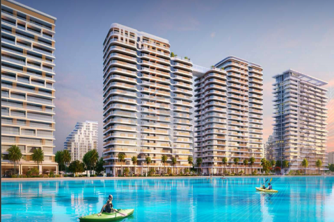 شقة للبيع في Dubai South (Dubai World Central)، دبي، الإمارات العربية المتحدة 3 غرفة نوم ، 112.2 متر مربع ، رقم 514801 - صورة 8