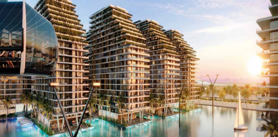 شقة في Dubai South (Dubai World Central)، دبي 3 غرفة نوم ، 112.2 متر مربع . ر قم 514801