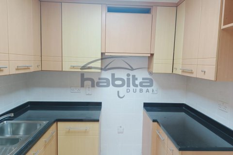 Byt v Sheikh Zayed Road, Dubai, SAE 2 ložnice, 107.2 m² Č.: 514795 - fotografie 3