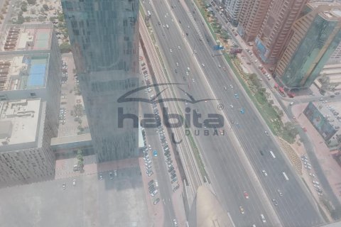 Byt v Sheikh Zayed Road, Dubai, SAE 2 ložnice, 107.2 m² Č.: 514795 - fotografie 10