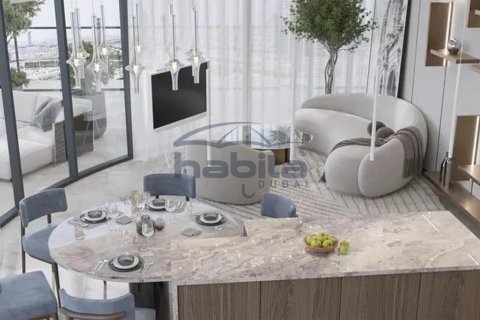 Apartment sa Jumeirah Village Circle, Dubai, UAE 1 silid-tulugan, 63.4 sq.m. № 514798 - larawan 5