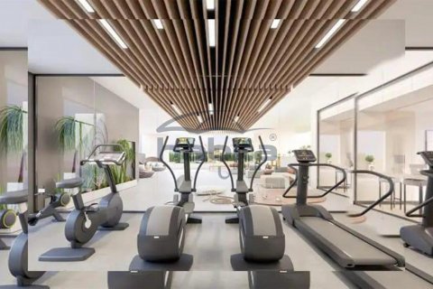 Apartment sa Jumeirah Village Circle, Dubai, UAE 1 silid-tulugan, 63.4 sq.m. № 514798 - larawan 11