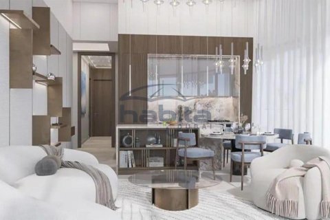 Apartment sa Jumeirah Village Circle, Dubai, UAE 1 silid-tulugan, 63.4 sq.m. № 514798 - larawan 3