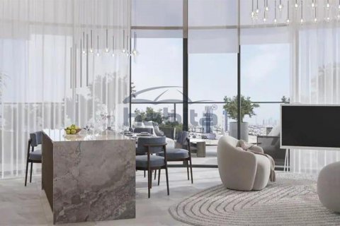 Apartment i Jumeirah Village Circle, Dubai, UAE 1 soveværelse, 63.4 kvm № 514798