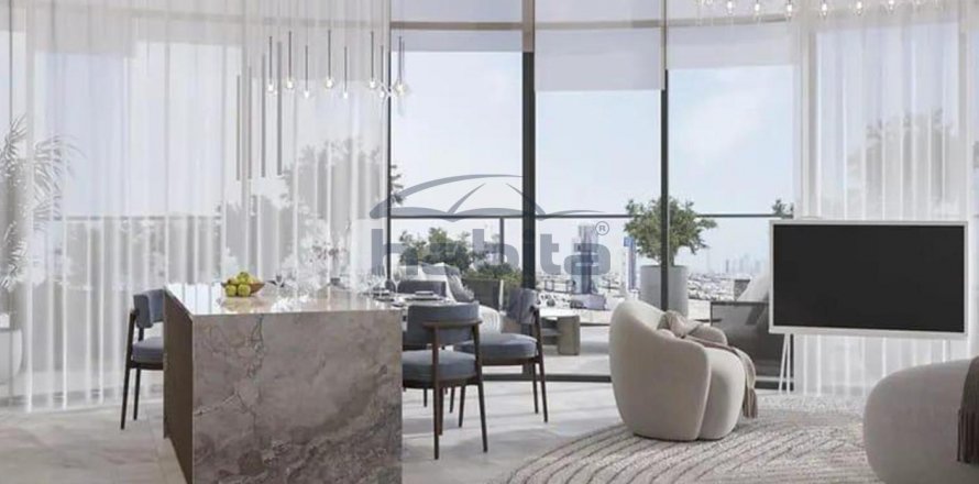 Apartment sa Jumeirah Village Circle, Dubai, UAE 1 silid-tulugan, 63.4 sq.m. № 514798