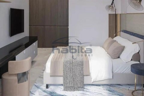 Apartment sa Jumeirah Village Circle, Dubai, UAE 1 silid-tulugan, 63.4 sq.m. № 514798 - larawan 6