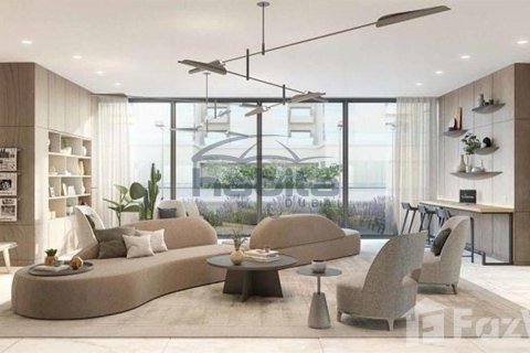 Apartment sa Jumeirah Village Circle, Dubai, UAE 1 silid-tulugan, 63.4 sq.m. № 514798 - larawan 4