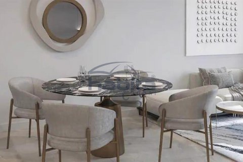 Apartment sa Jumeirah Village Circle, Dubai, UAE 1 silid-tulugan, 63.4 sq.m. № 514798 - larawan 2