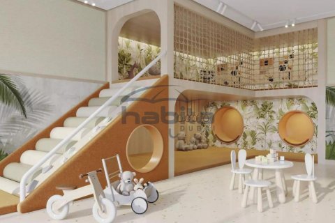 Apartment sa Jumeirah Village Circle, Dubai, UAE 1 silid-tulugan, 63.4 sq.m. № 514798 - larawan 9