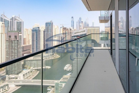 Apartman u gradu Dubai Marina, Dubai, UAE 3 spavaće sobe, 155.4 m2 Br. 514797 - Slika 8