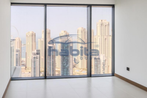 Apartman u gradu Dubai Marina, Dubai, UAE 3 spavaće sobe, 155.4 m2 Br. 514797 - Slika 4