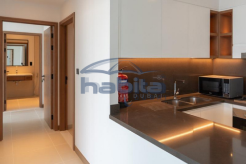 Apartman u gradu Dubai Marina, Dubai, UAE 3 spavaće sobe, 155.4 m2 Br. 514797 - Slika 10