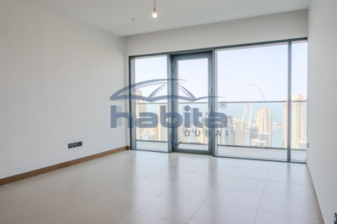 Apartman u gradu Dubai Marina, Dubai, UAE 3 spavaće sobe, 155.4 m2 Br. 514797 - Slika 5