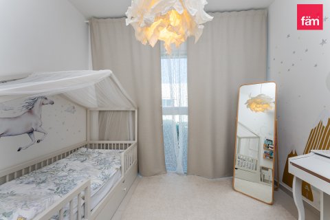 Radový dom v Dubai, SAE 3 spálne, 168.9 m2 č. 769091 - Fotografia 21