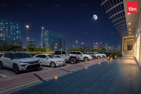 Κατάστημα σε Dubai, ΗΑΕ 199.1 τ.μ. Αρ. 769086 - φωτογραφία 15
