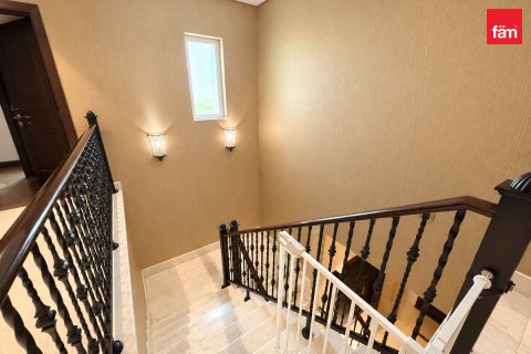 Villa para arrendamento em Al Furjan, Dubai, EAU 5 quartos, 600 m2 № 769087 - foto 7