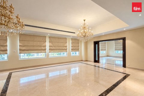 Villa para arrendamento em Al Furjan, Dubai, EAU 5 quartos, 600 m2 № 769087 - foto 21