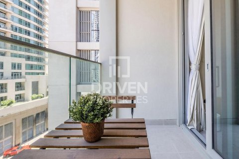 Apartman u Downtown Dubai (Downtown Burj Dubai), Dubai, UAE 2 spavaćih soba, 99.87 m2 Br. 745721 - fotografija 16