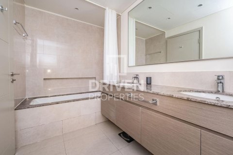 Apartman u Downtown Dubai (Downtown Burj Dubai), Dubai, UAE 2 spavaćih soba, 99.87 m2 Br. 745721 - fotografija 13