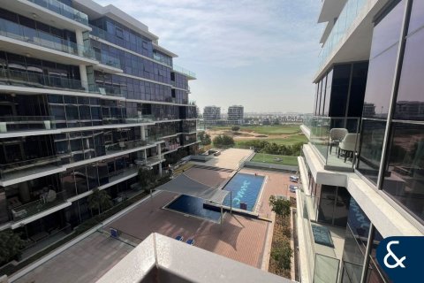 DAMAC Hills (Akoya by DAMAC), Dubai, UAE의 아파트 침실 1개, 79제곱미터 번호 688503
