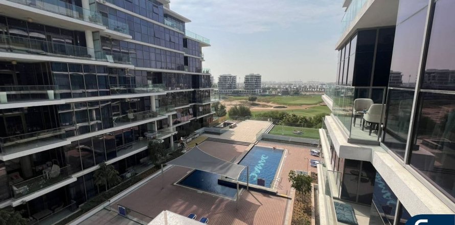 Apartament în DAMAC Hills (Akoya by DAMAC), Dubai, EAU 1 dormitor, 79 mp.  №688503