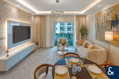 Lakás itt: Greens, Dubai, EAE, 1 hálószoba, 72 m², azonosító: 688507