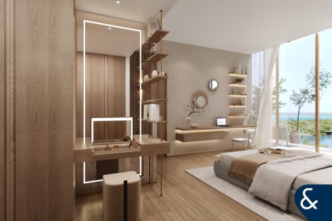 Квартира в Meydan, Дубай, ОАЭ 1 спальня, 70м2 № 697624