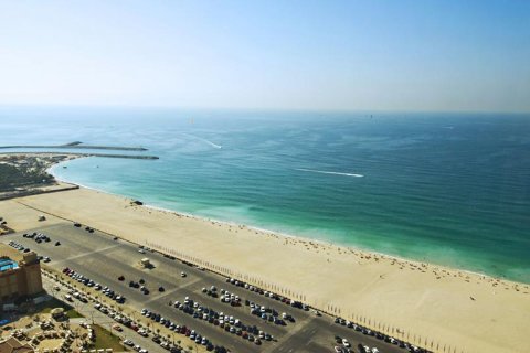 Appartement à vendre à Jumeirah Beach Residence, Dubai, EAU 3 chambres, 182.09 m2 № 748362 - photo 19