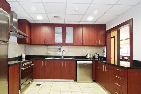 Appartement à vendre à Jumeirah Beach Residence, Dubai, EAU 3 chambres, 182.09 m2 № 748362 - photo 21