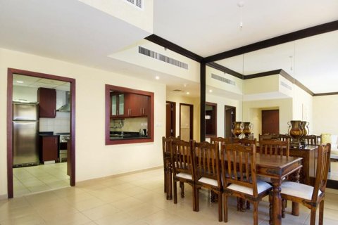 Appartement à vendre à Jumeirah Beach Residence, Dubai, EAU 3 chambres, 182.09 m2 № 748362 - photo 20