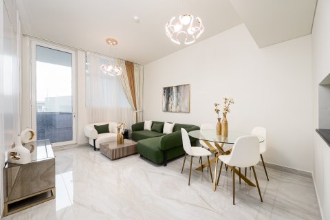 Apartment in Al Furjan, Dubai, UAE 2 bedrooms, 134.42 sq.m. № 748358