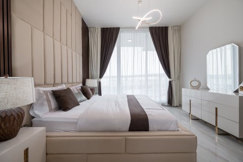Apartament de vânzare în Al Furjan, Dubai, EAU 2 dormitoare, 134.42 mp. №748358 - poză 5
