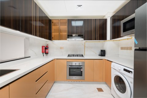 Apartament de vânzare în Al Furjan, Dubai, EAU 2 dormitoare, 134.42 mp. №748358 - poză 8