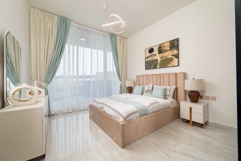 Apartament de vânzare în Al Furjan, Dubai, EAU 2 dormitoare, 134.42 mp. №748358 - poză 6