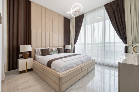 Apartament de vânzare în Al Furjan, Dubai, EAU 2 dormitoare, 134.42 mp. №748358 - poză 7