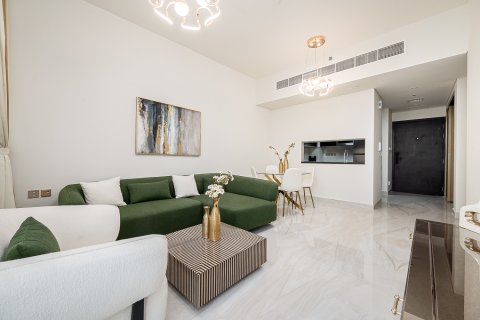 Apartament de vânzare în Al Furjan, Dubai, EAU 2 dormitoare, 134.42 mp. №748358 - poză 2