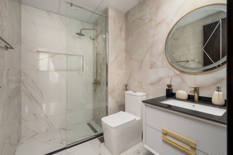 Apartament de vânzare în Al Furjan, Dubai, EAU 2 dormitoare, 134.42 mp. №748358 - poză 10