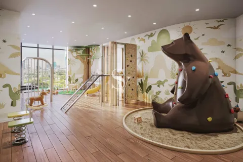 Majan, Dubai, UAE의 판매용 아파트 침실 1개, 80제곱미터 번호 740064 - 사진 8