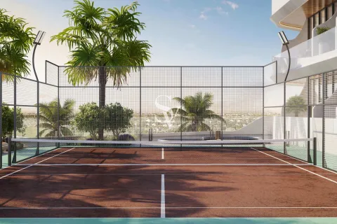 Majan, Dubai, UAE의 판매용 아파트 침실 1개, 80제곱미터 번호 740064 - 사진 11