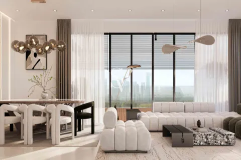 Majan, Dubai, UAE의 판매용 아파트 침실 1개, 80제곱미터 번호 740064 - 사진 5