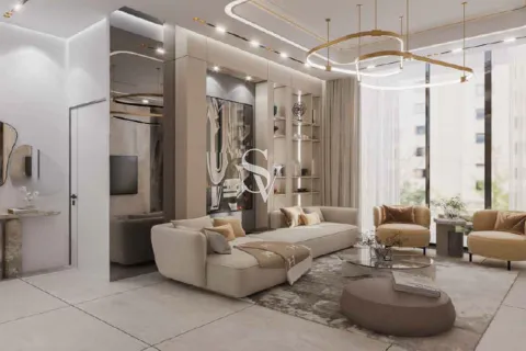 Apartament në Dubai Land, Emiratet e Bashkuara Arabe 1 dhomë gjumi, 58 m2. № 740063 - Foto 10