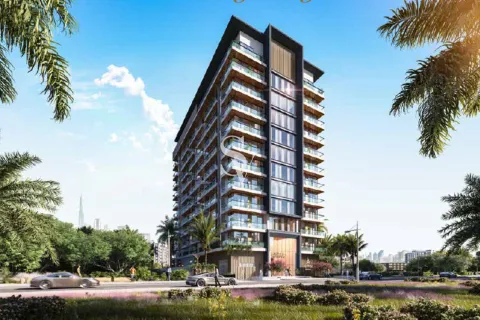 Apartament în Dubai Land, Dubai, EAU 1 dormitor, 58 mp.  №740063