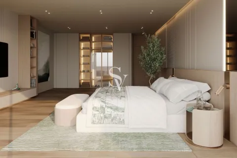 Apartament na sprzedaż w Arjan, Dubai, ZEA 34 mkw., nr 740067 - zdjęcie 11