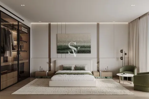 Apartament na sprzedaż w Arjan, Dubai, ZEA 34 mkw., nr 740067 - zdjęcie 15