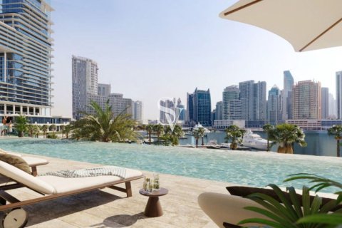 Penthouse te koop in Business Bay, Dubai, VAE 4 slaapkamers, 685 vr.m., nr 740066 - foto 18