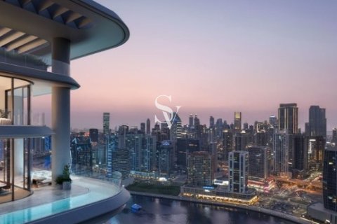 Penthouse te koop in Business Bay, Dubai, VAE 4 slaapkamers, 685 vr.m., nr 740066 - foto 3