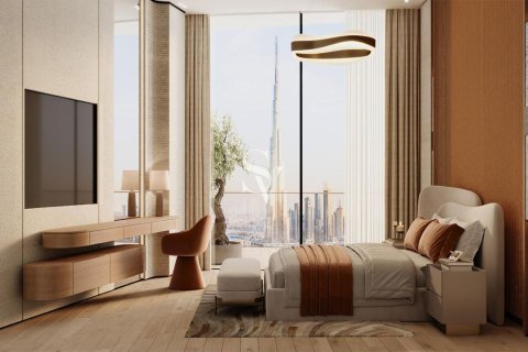 Apartemen di Majan, Dubai, UEA 1 kamar tidur, 67 m2 nomor 740069