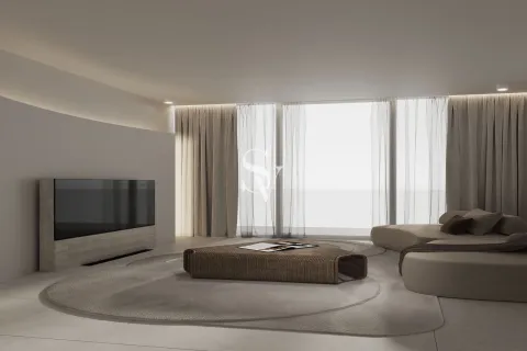 Квартира в Dubai Land, Дубай, ОАЕ 1 спальня, 75м2 № 740065